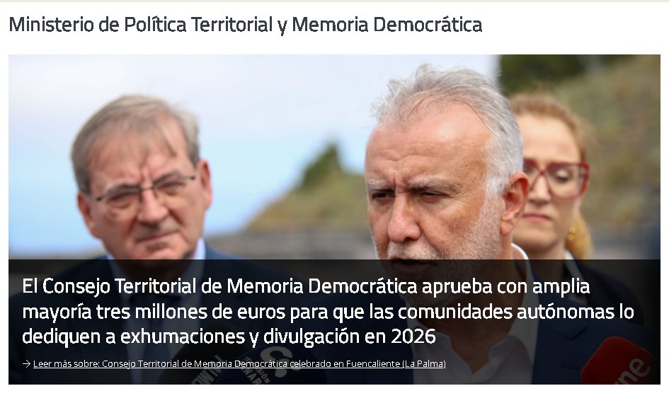 Memoria_ARMH tweet media