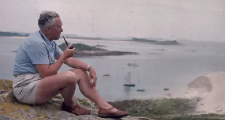 Tom Holland tweet media