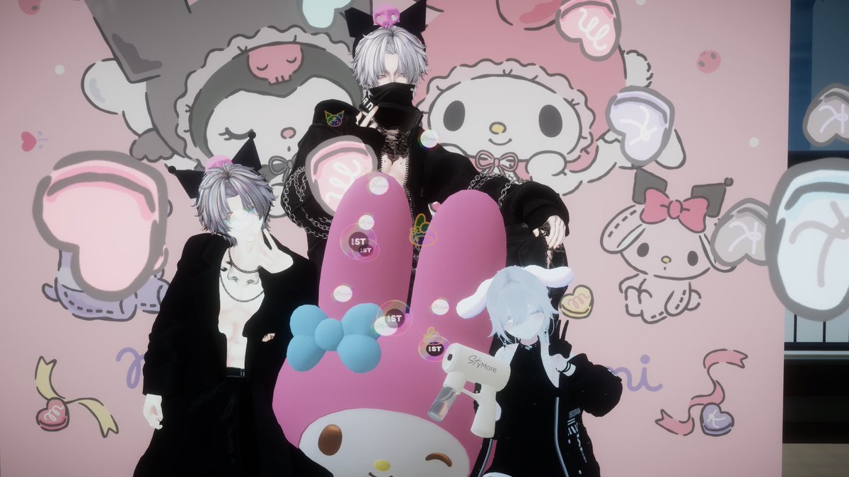 オトマシ【Oto_mashi】 tweet media