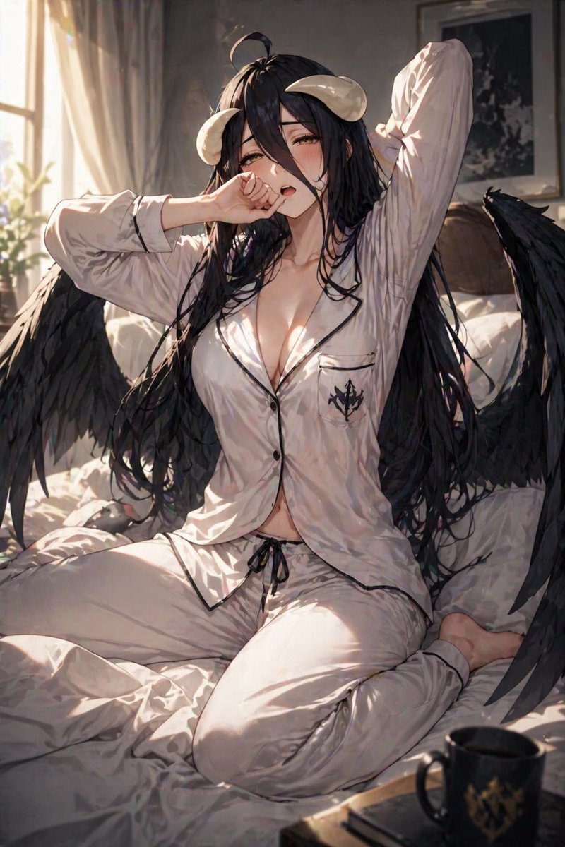 Eva Diablesse tweet media