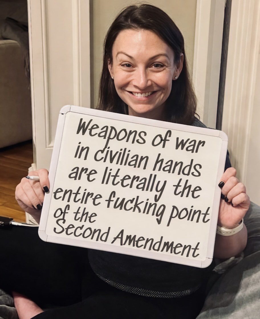 Guns Daily tweet media