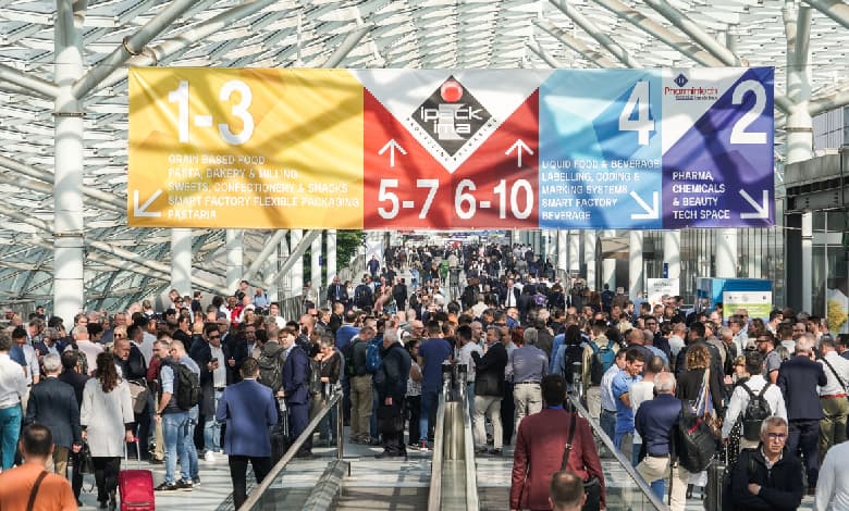 ME_Printer's tweet image. IPACK-IMA 2028 Exhibitor Rebookings Hit All-Time High meprinter.com/ipack-ima-2028… 
#PrintingFuture #Label #Foodpackaging #Inks #Flexiblepackaging #Printingindustry #Printingsolutions #Printingandpackaging #Printingprofessionals #Printingpress #Printernews #Printingmiddleeast