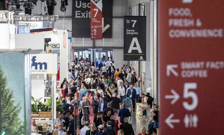 ME_Printer's tweet image. IPACK-IMA 2028 Exhibitor Rebookings Hit All-Time High meprinter.com/ipack-ima-2028… 
#PrintingFuture #Label #Foodpackaging #Inks #Flexiblepackaging #Printingindustry #Printingsolutions #Printingandpackaging #Printingprofessionals #Printingpress #Printernews #Printingmiddleeast