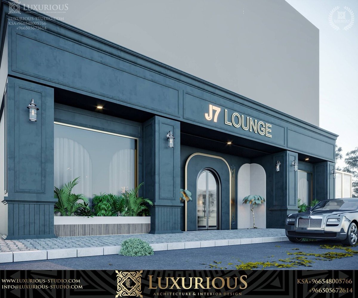 luxurious_ideas's tweet image. مشاريع تصميم محلات تجارية بخطوط حديثة

#Shop_Design #Storefront #Commercial_Facade
شركة لوكجريوس للتصميم الداخلي
للتواصل : 
00966505672614
ift.tt/Ohz8l5E
