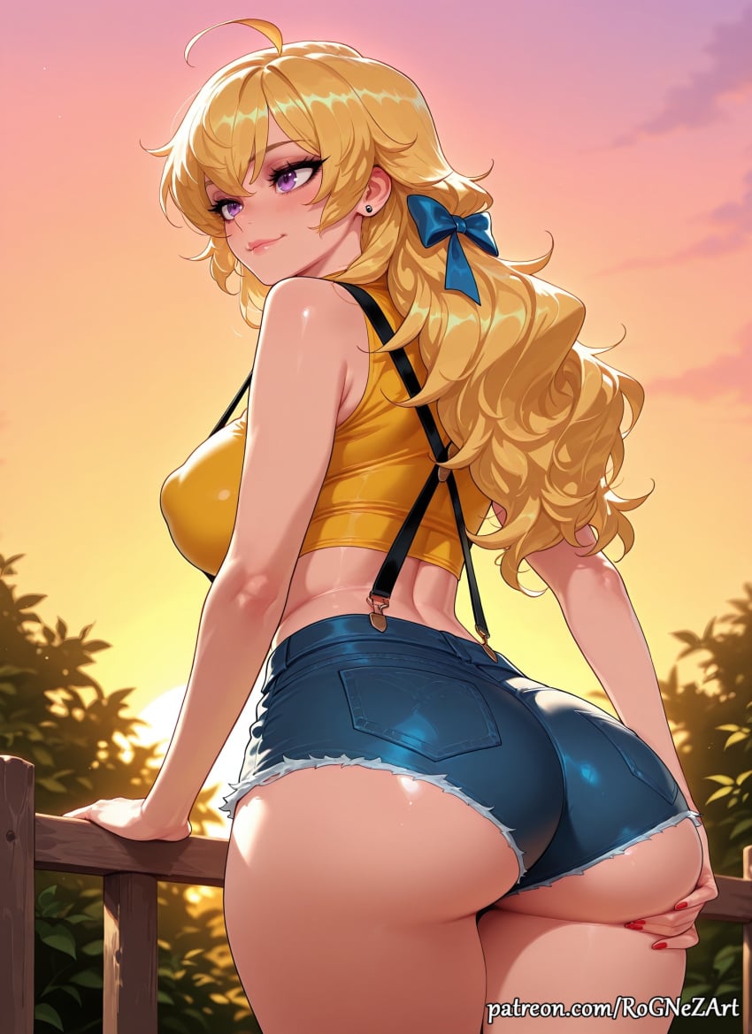 Trying out a new look for #SeductiveSunday