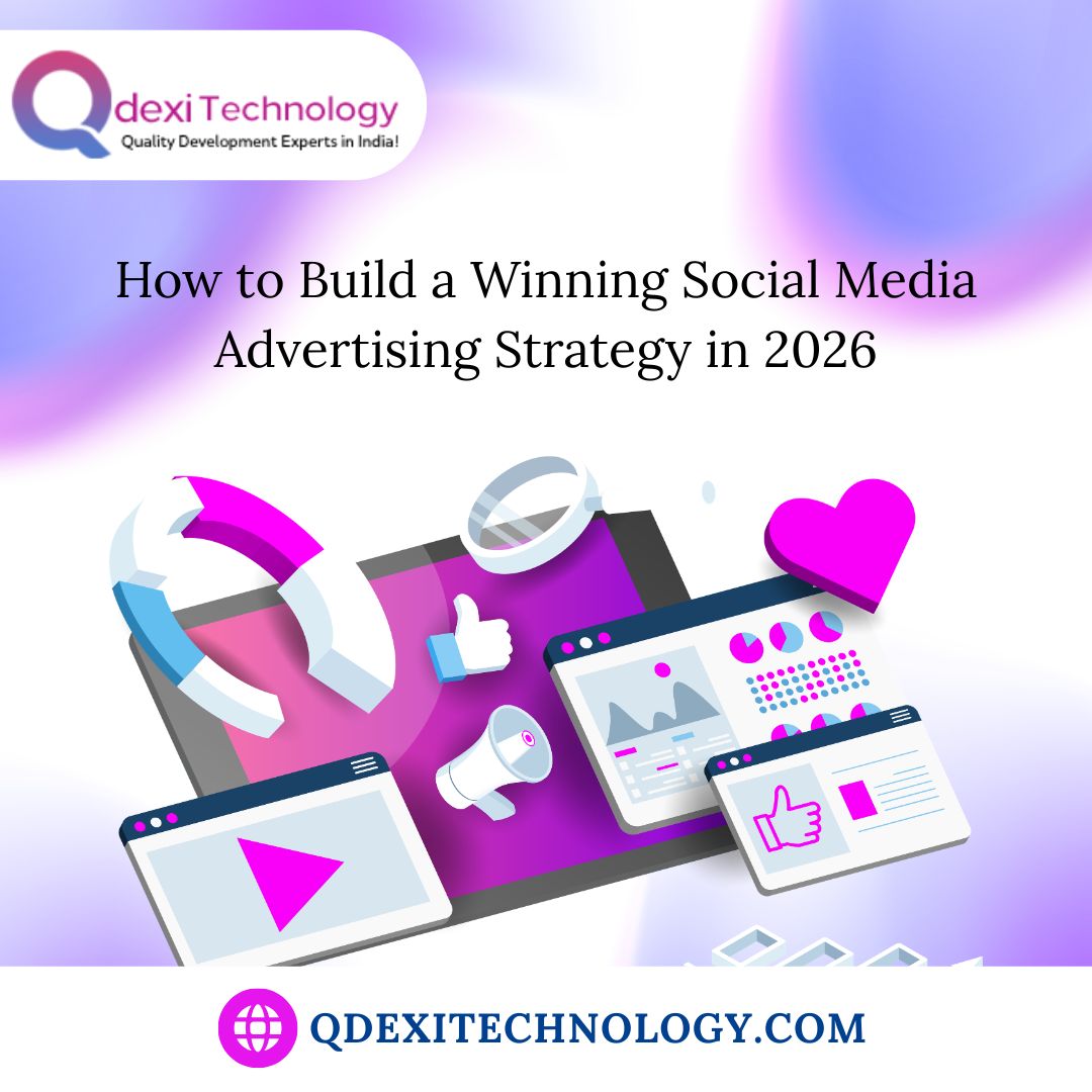 Qdexi Technology tweet media