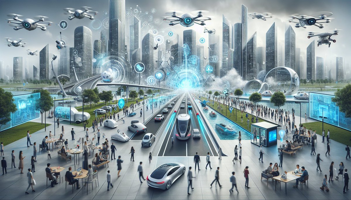 Bsdev0's tweet photo. AI is revolutionizing industries! With foundation models boosting creativity, quantum AI solving complex problems, and ethical AI ensuring fairness, innovation spans from healthcare to automotive. #AI2026 #TechRevolution https://t.co/4f3cS26C61