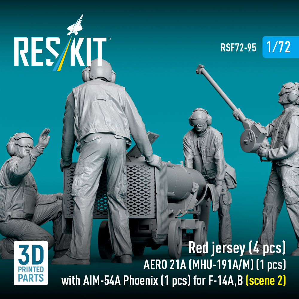 Reskit - accessories for modeling - UA tweet media