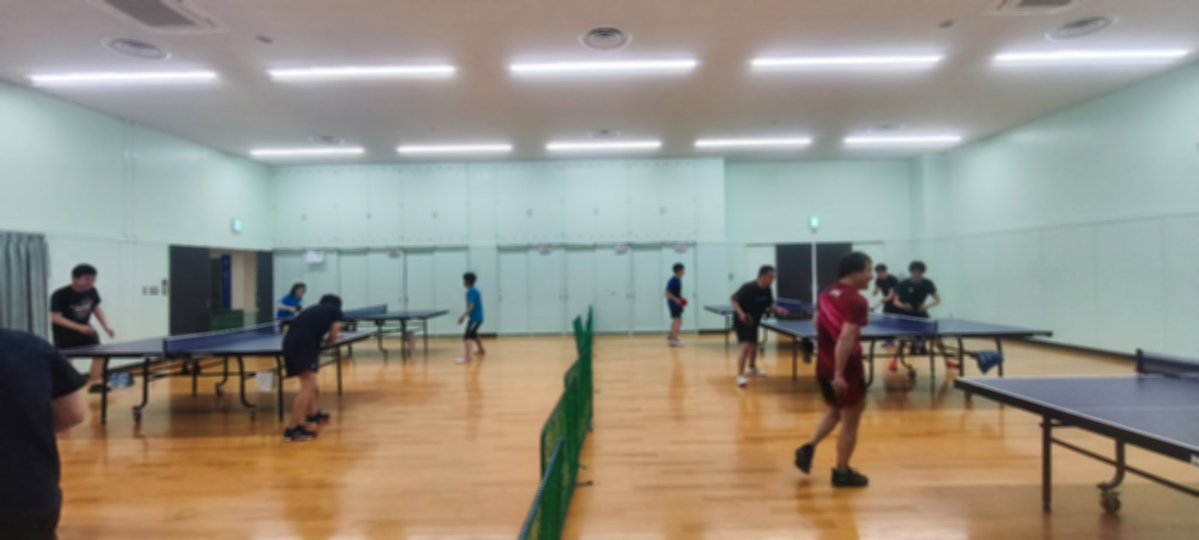 卓球サークルmatchpoint tweet media