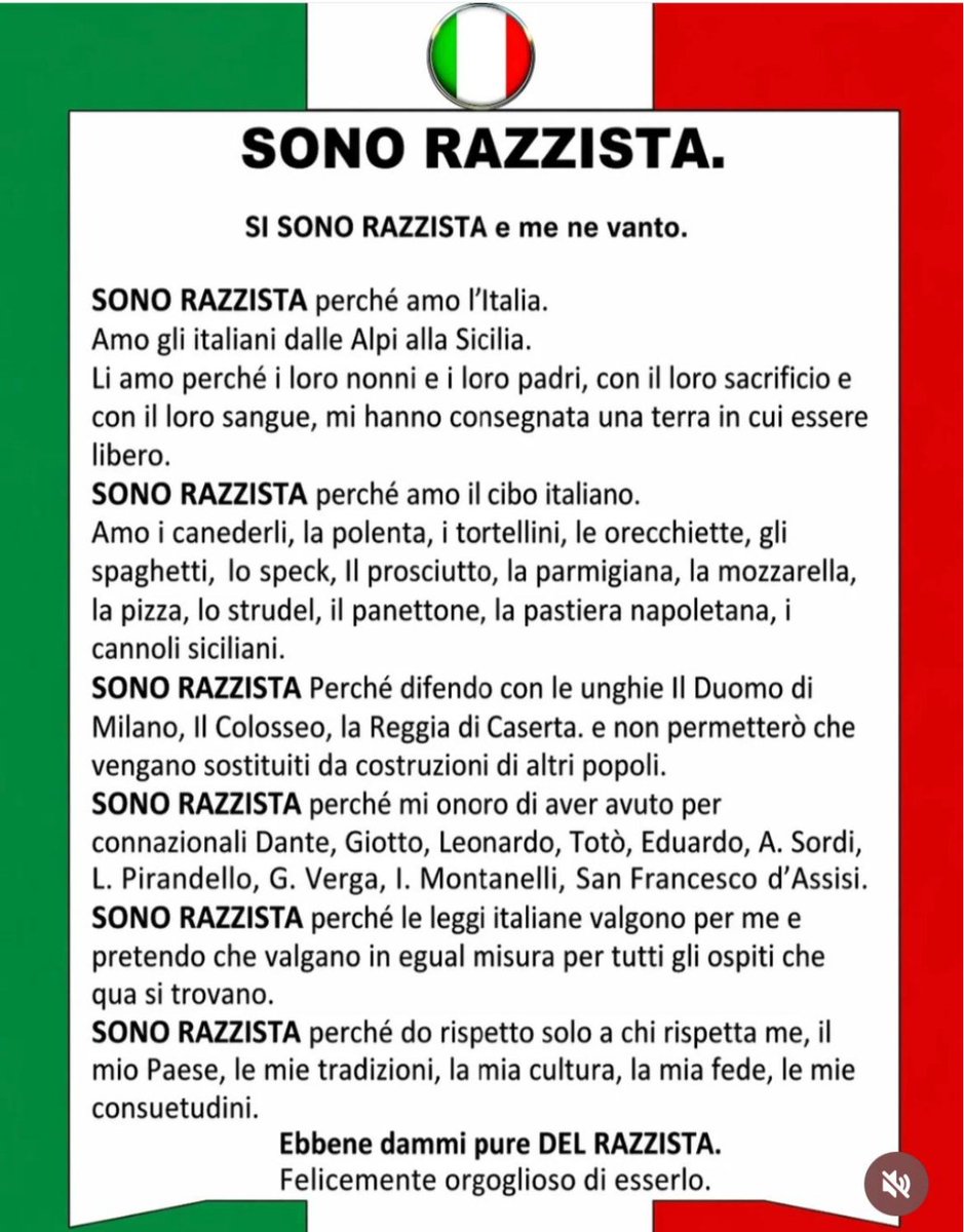 Luca Bassi🇮🇹 tweet media