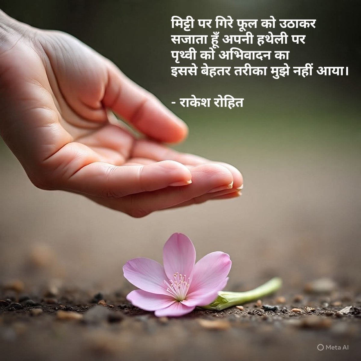 Rakesh Rohit tweet media