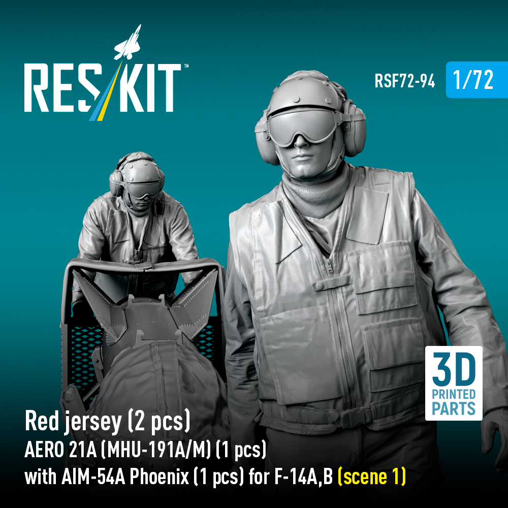 Reskit - accessories for modeling - UA tweet media