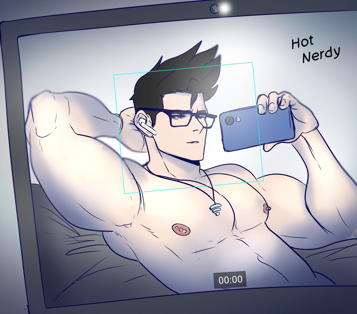 🔞MABOI | Semi HIATUS tweet media