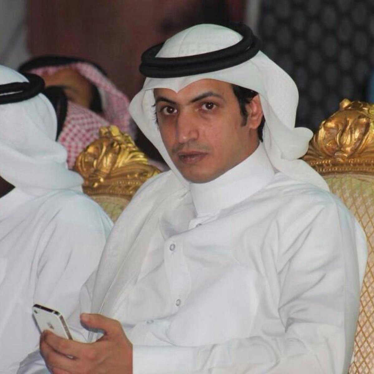 Osama Alshahri tweet media