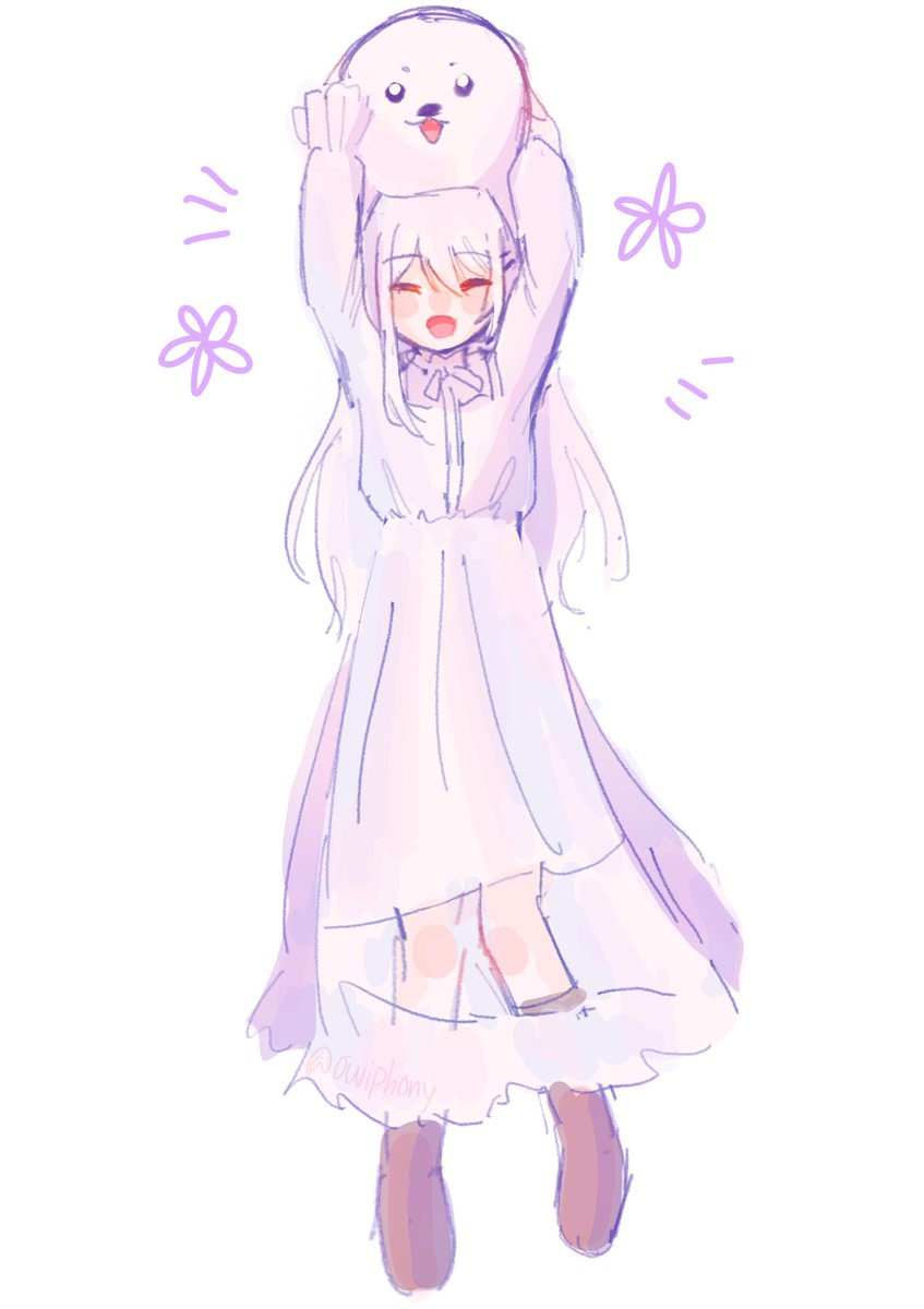 puppybot 🍑🎨 tweet media