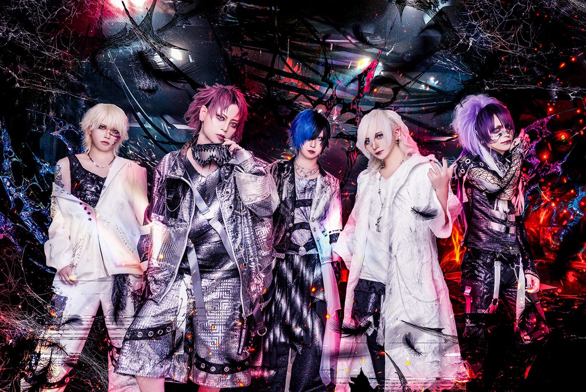 clubZy_Raimaru's tweet image. 『NEWS』

【シンギュラリティ】最新ヴィジュアル解禁と共に2ヶ月連続リリース第一弾「Dystopia」が配信スタート！

club-zy.com/contents/10690…

#シンギュラリティ #Dystopia
#clubZy