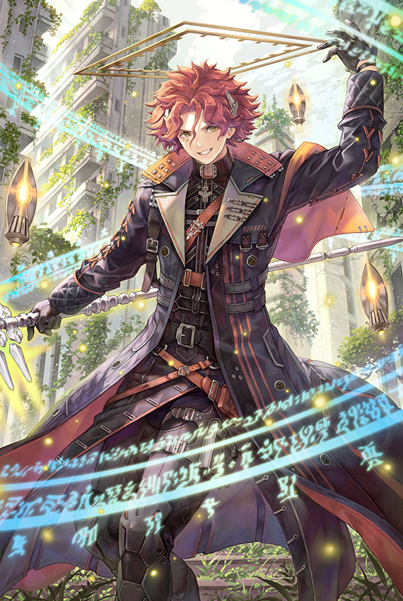 チェインクロニクル公式 tweet media