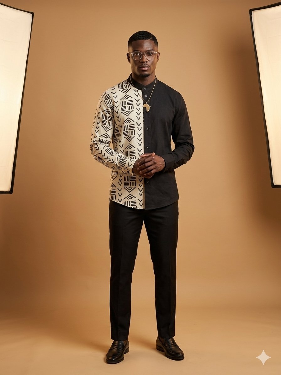 Eydne_'s tweet photo. The "Black &amp; White" theme doesn't have to be boring. 

Only 1pc left in XL.

Tap on the link below 

🛒 https://t.co/AOLwLqLYf7

#Menswear #BlackAndWhite https://t.co/DqxPfvxUvz