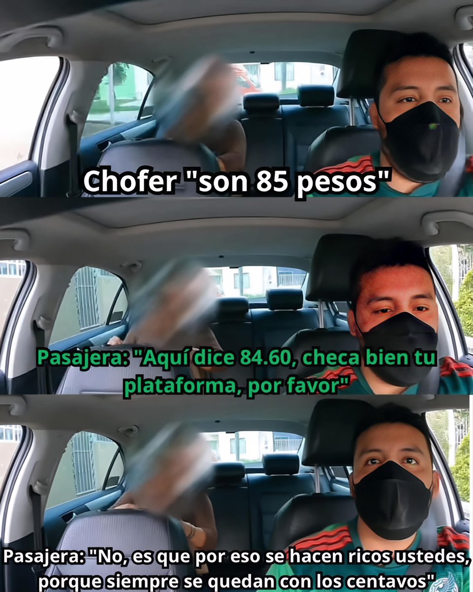 Borrachos V.I.P tweet media