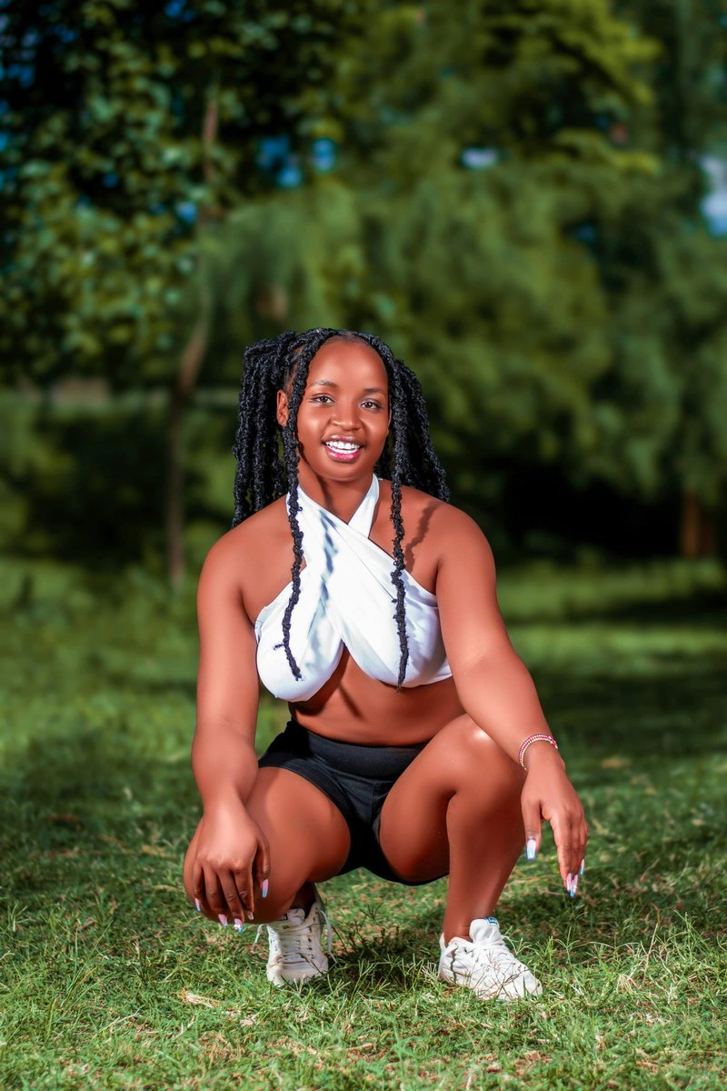 George Njoroge tweet media