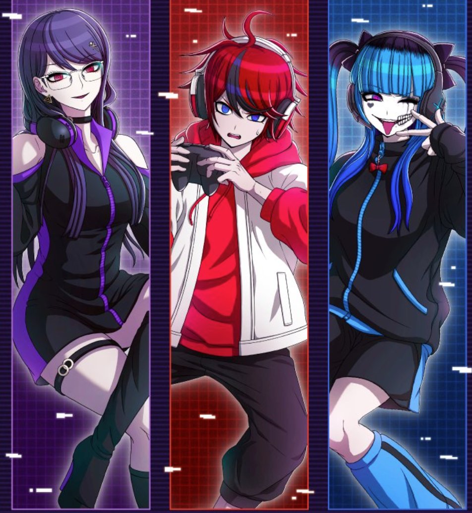 HirukoHints (THL Spoilers) tweet media