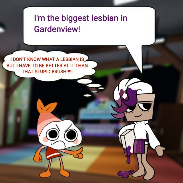 Archie Angryfiower tweet media