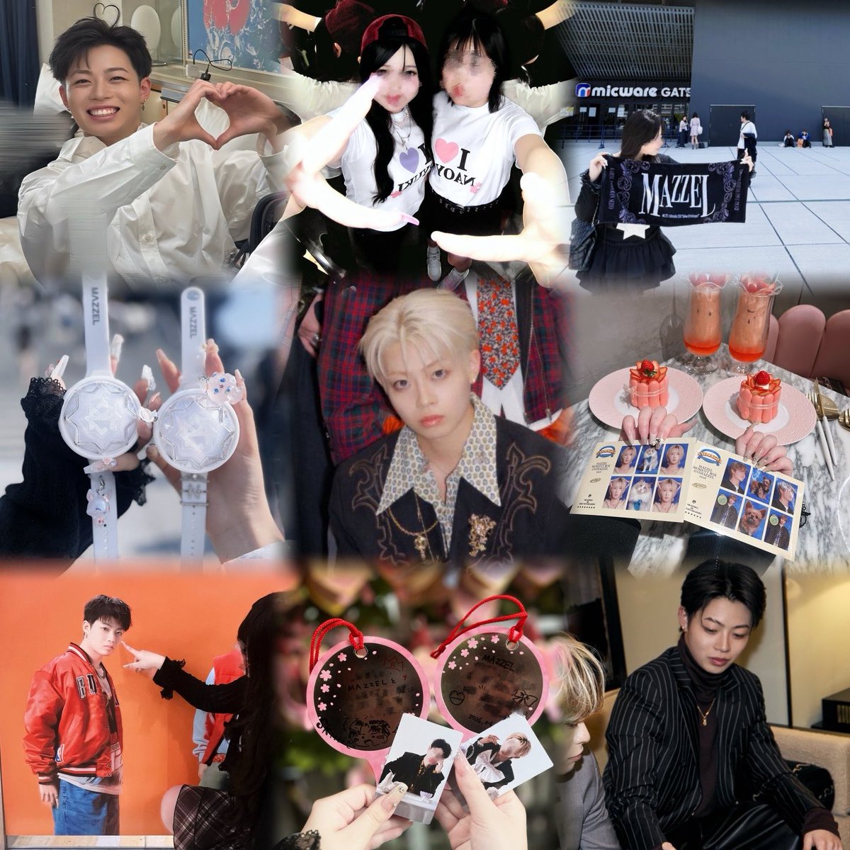 ❤︎ tweet media