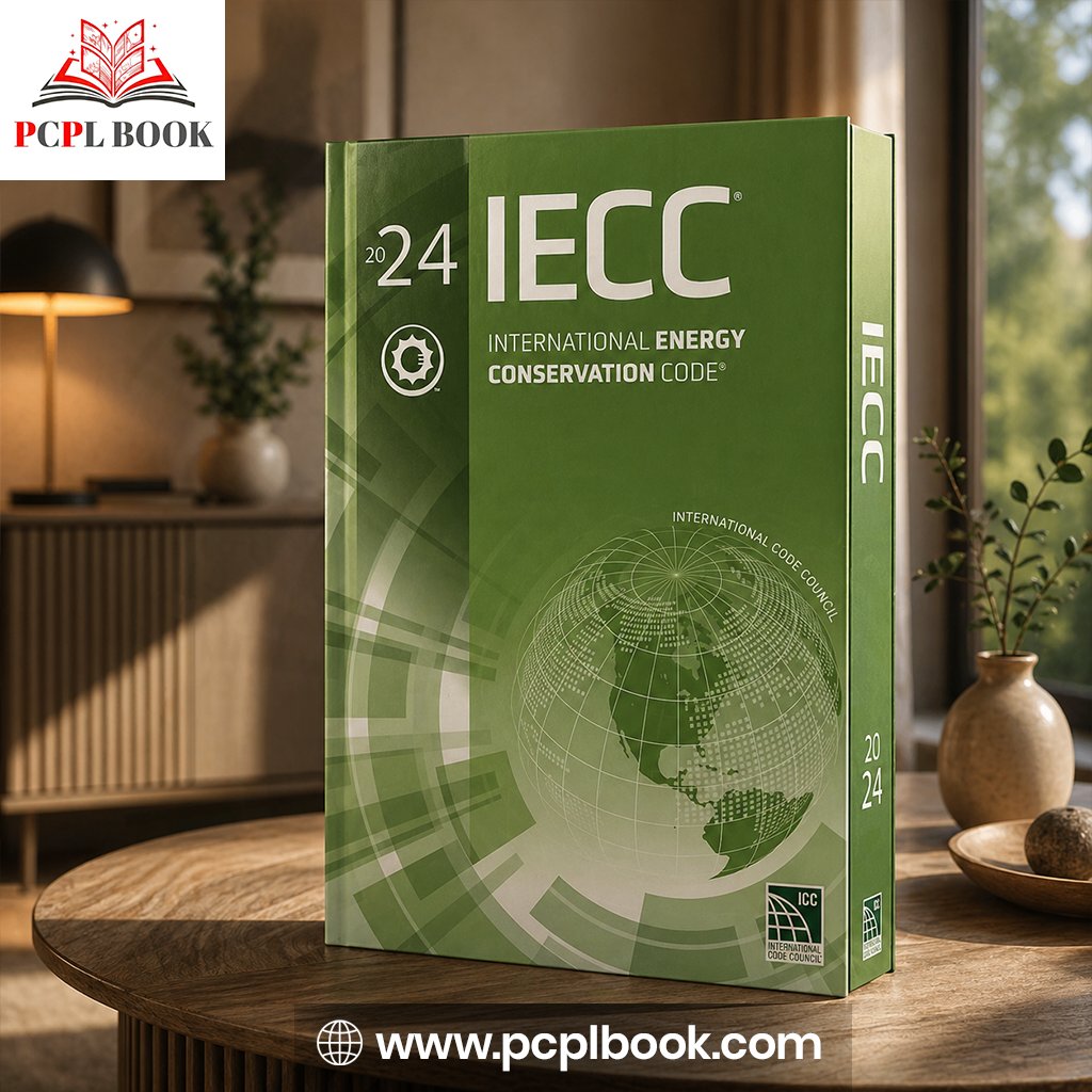 PCPLBook's tweet image. Power Your Future with Smart Energy Codes 📘

Buy Now:- pcplbook.com/product/2024-i…

#IECC2024 #EnergyEfficiency #GreenBuilding #SustainableDesign #ConstructionCodes
#EnergyConservation #ArchitectureDesign #SmartBuilding #EcoFriendly #BuildingStandards