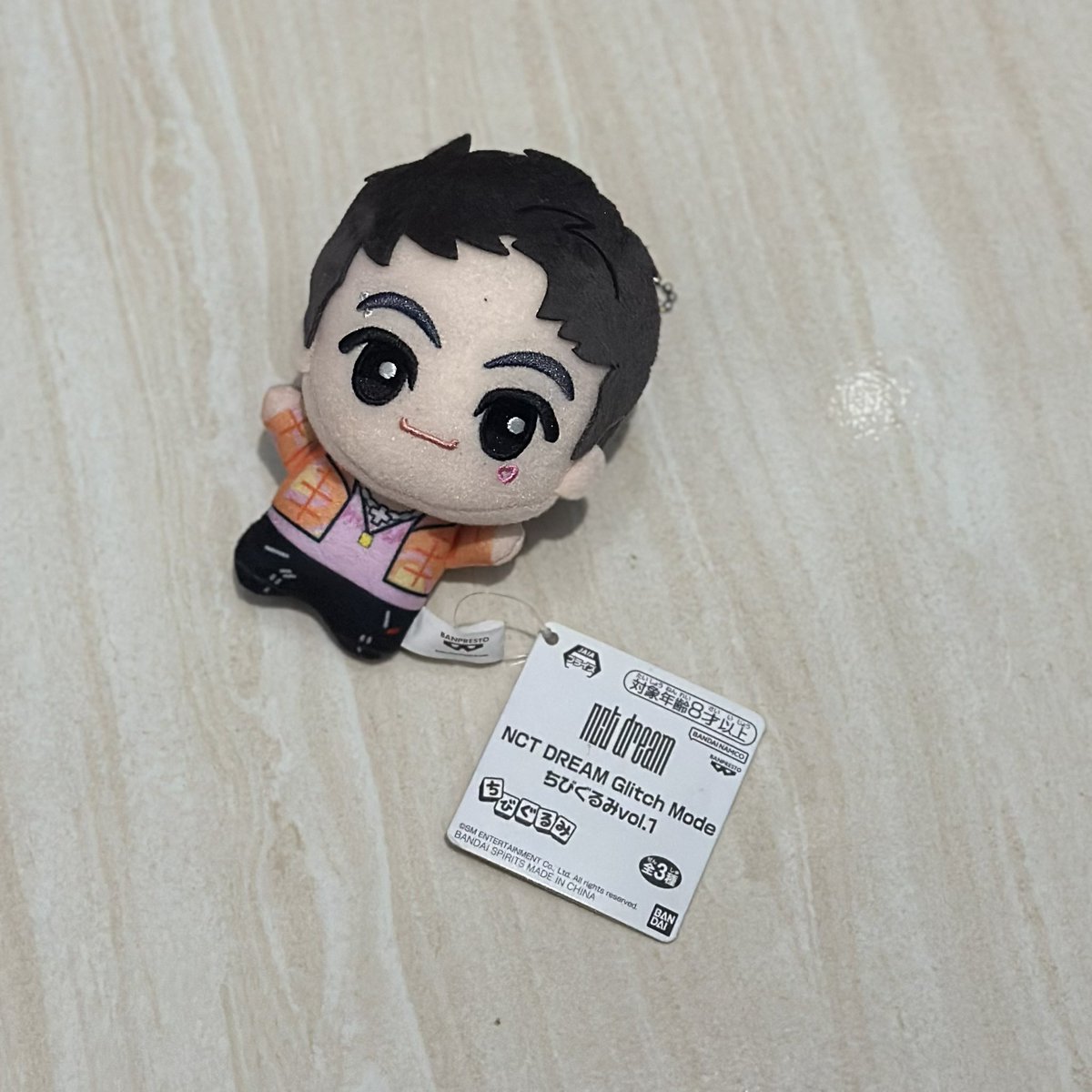 TITIPDIMON tweet media