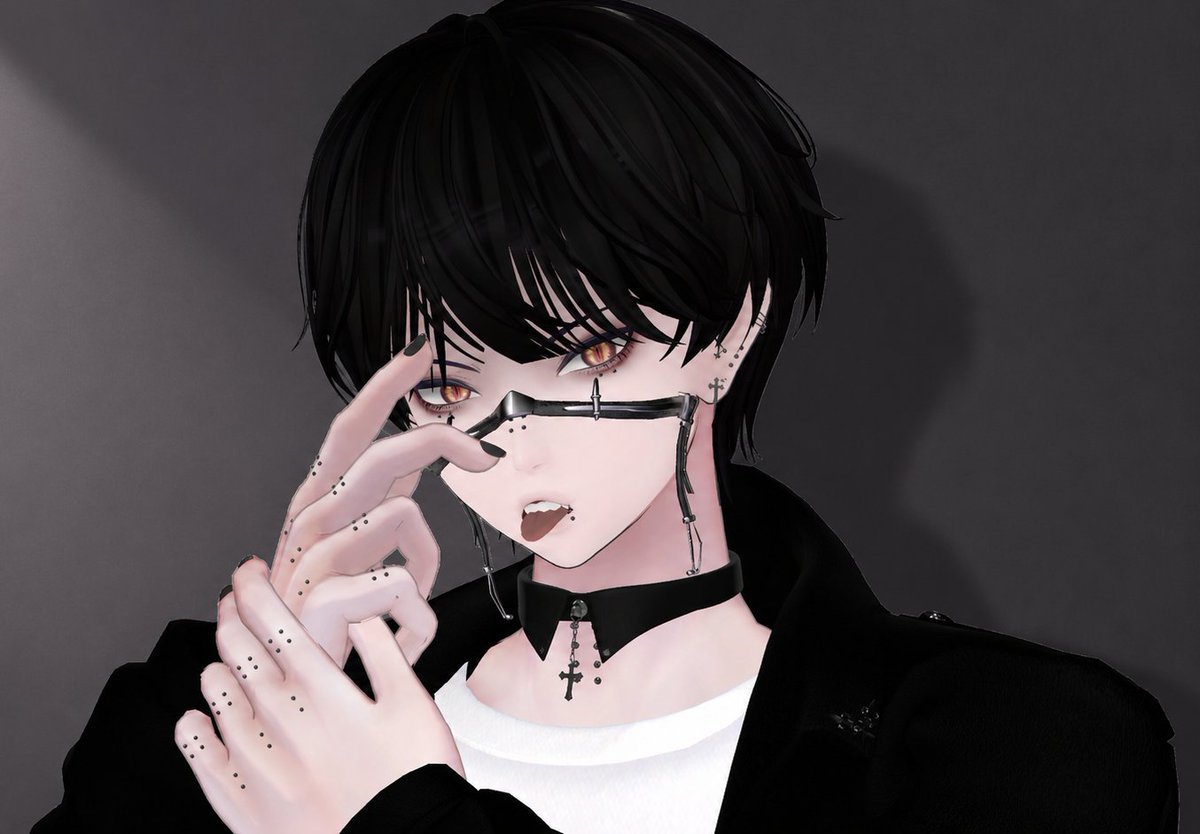 ホルみるきー_VR tweet media