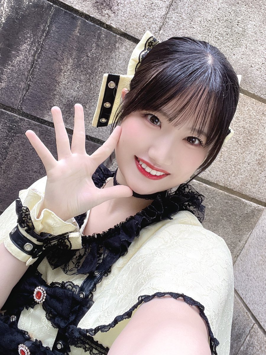 紅羽まりん🐝❤️蜂蜜★皇帝 tweet media