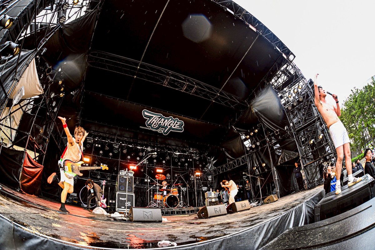 U太@四星球 tweet media