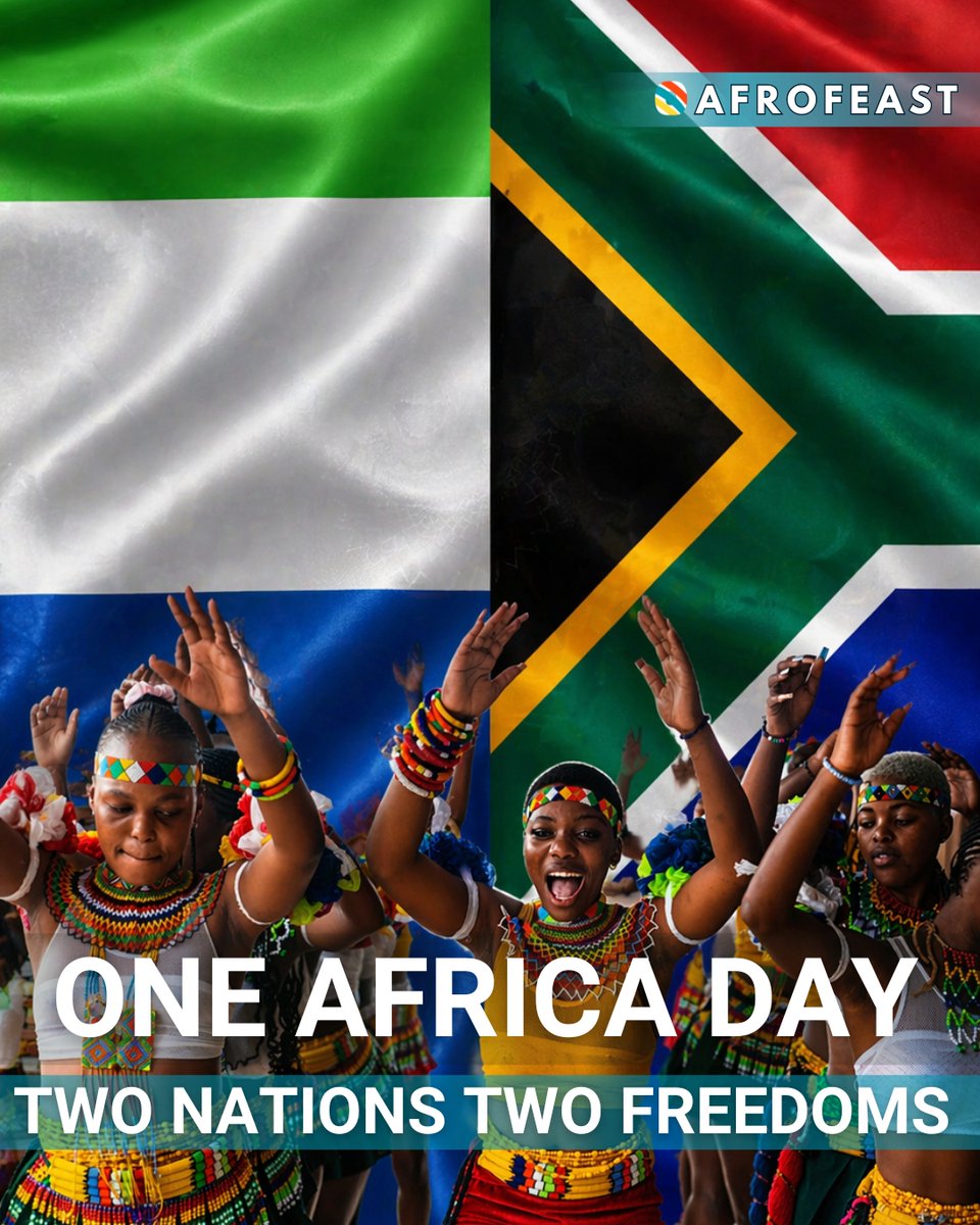 afrofeast™ tweet media