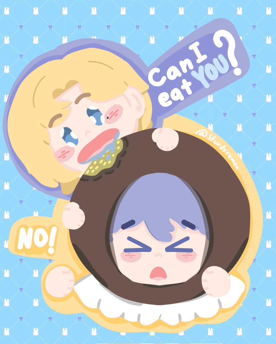 —Dubai Chewy Junie 💫 🍽️ 

★ #Noye #놔갱 #NoyetionalDay <a href="/noyetionalday/">#NoYetionalDay</a>