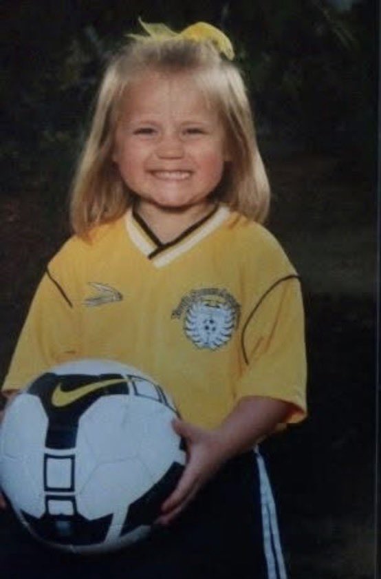 devonm_athlete's tweet photo. Countdown is on…
Had our last home club ⚽️ game today.  Last club ⚽️ game next Sat in Seattle.

Then just over a month to graduation 🎓, 2 months until my trip to 🏴󠁧󠁢󠁥󠁮󠁧󠁿 for my sister’s graduation from uni, and 3 months until I leave for college in Lock Haven, PA!  

A few clips from games this weekend, plus a picture of me my first year playing soccer at age 4!

@Lhu_wsoc