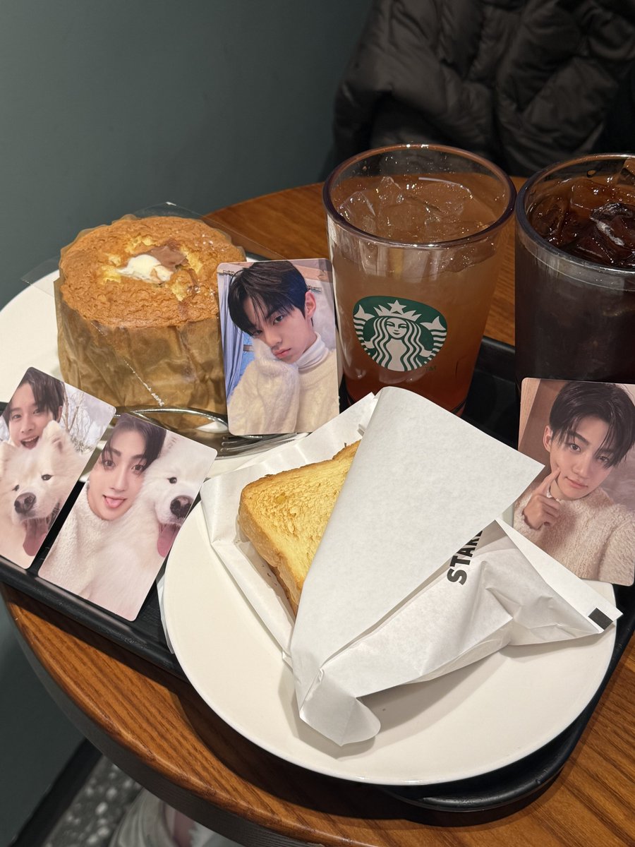 잘 지내는 중  •• 🪽