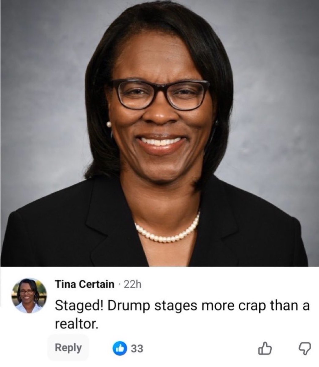 MAGA Voice tweet media