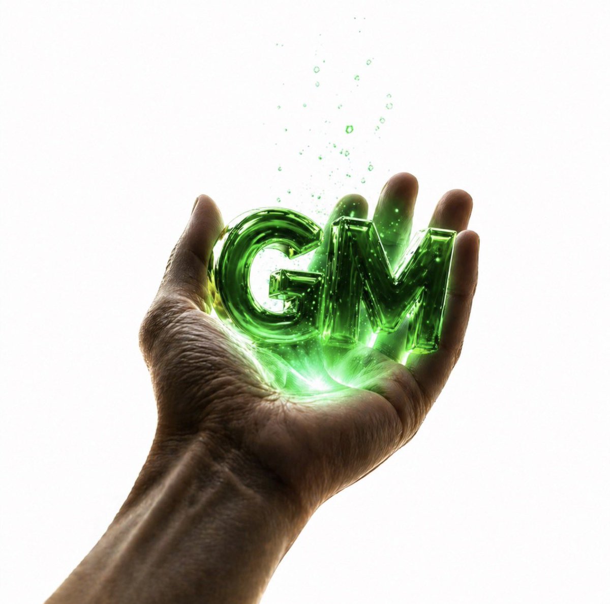 GM (@GMcoineth) / Posts / X