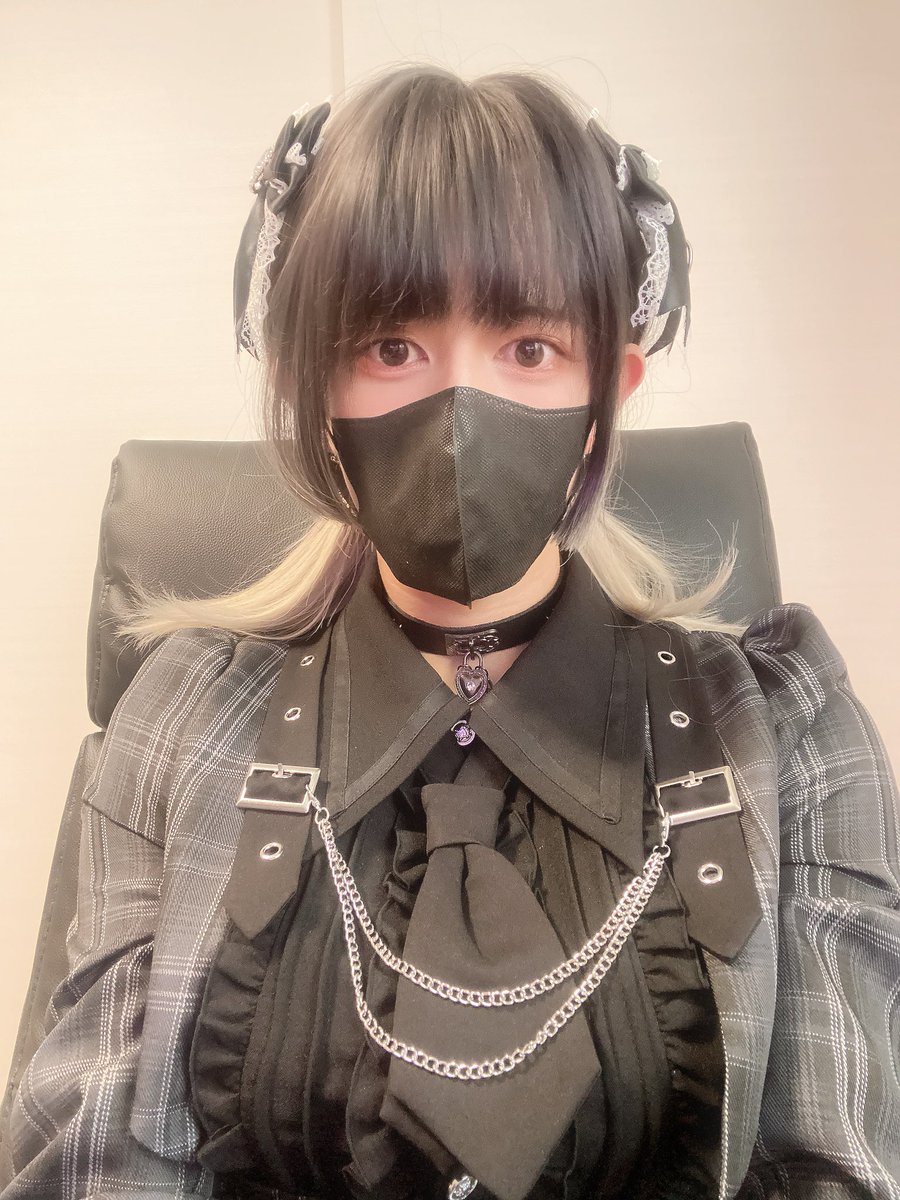 凛 tweet media