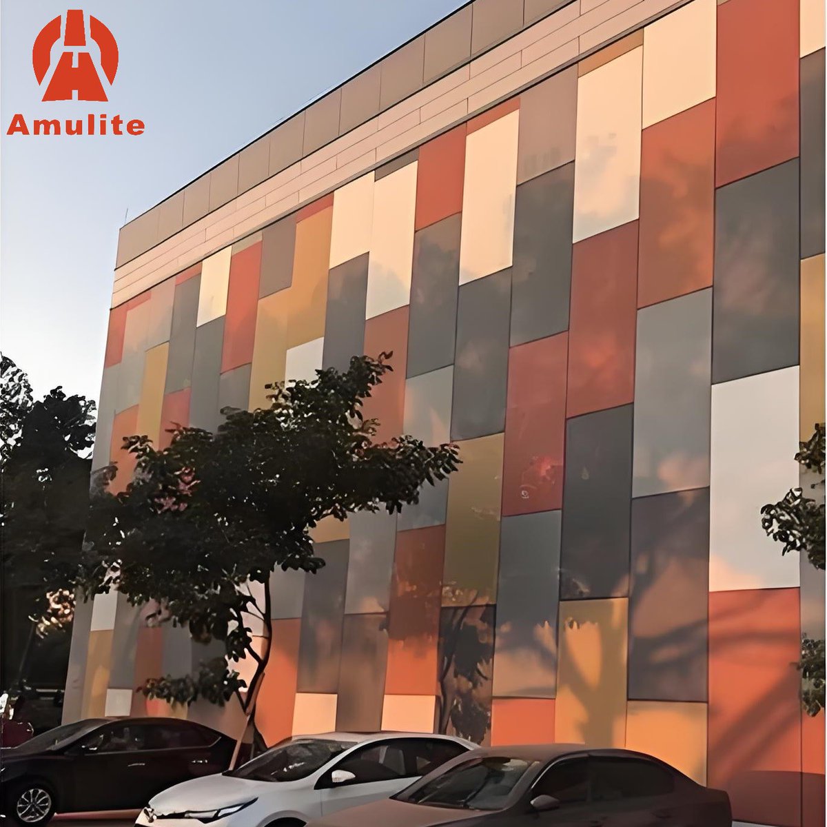 AriaJia_Amulite's tweet image. 🎨 Not painted. Fully colored.

Amulite Dyed Color Board:
💪 Durable
🌞 Fade-resistant
🏢 Premium look

👉 DM for details!
📞W.A: 86-15833918031
#FiberCement #Cladding #BuildingMaterials #Architecture #Amulite