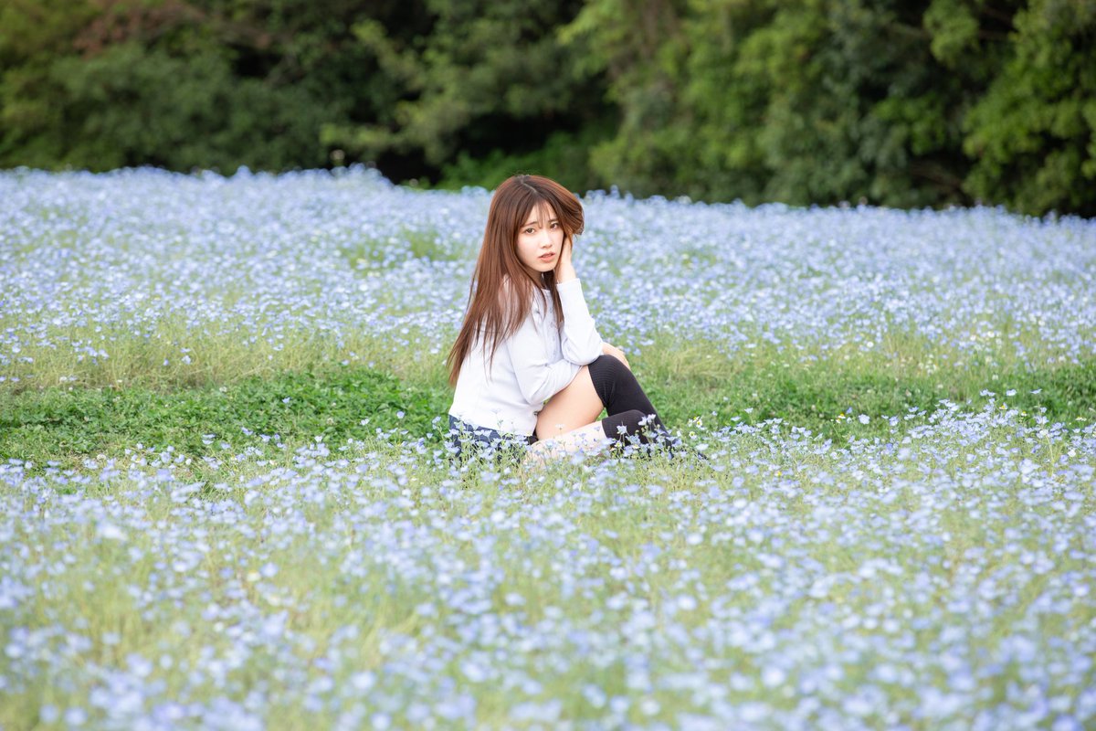 root_ko's tweet image. モデル:のんさん
@non_photodiary 
#rootnon 
#ポートレート #portrait