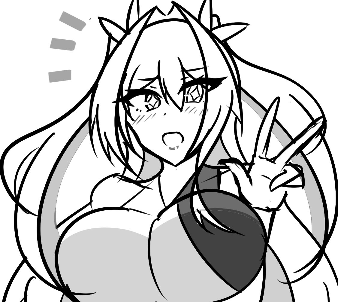 うちの子新キャラ(?)紹介
○雛月ここな
「「柊こころと水無月ましろが合体して…ええと…そう!雛月ってところかしら!!」」

ガレアの秘宝ユナイトリングでましろとこころが合体した存在。
良くも悪くも一度やると三日は元に戻れない。 