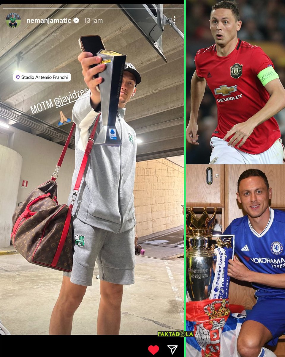 FaktaBola tweet media