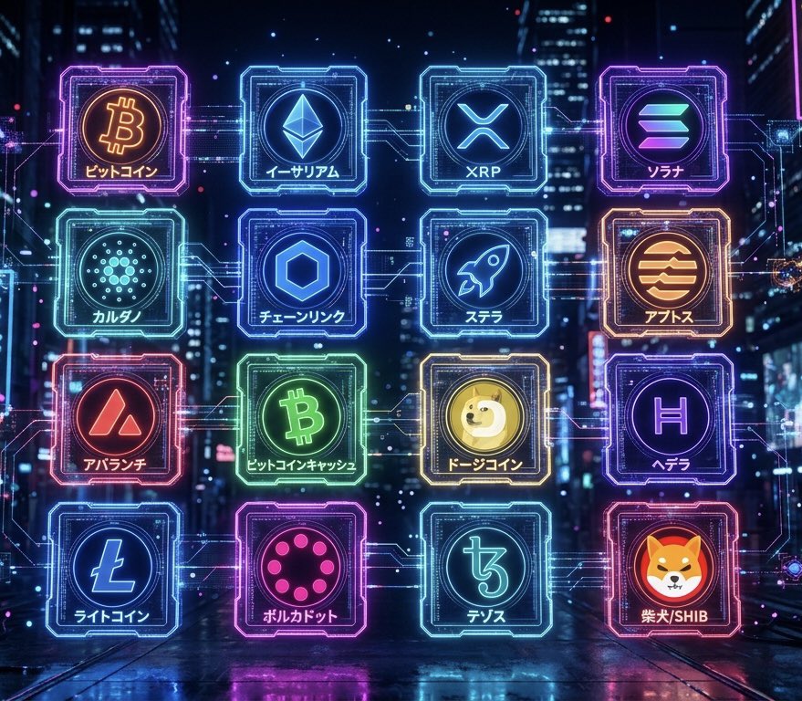 XRPの下僕 tweet media