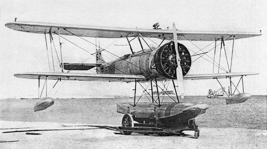 超ザックリ水上機解説bot tweet media