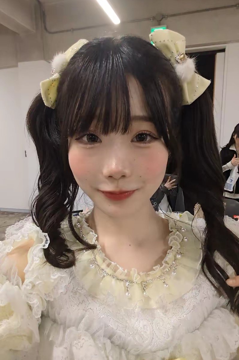 森宮美優【マシュマロドロップ】 tweet media