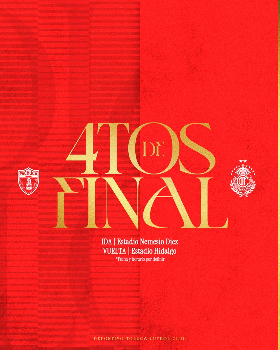 Goles y Cifras Oficial tweet media