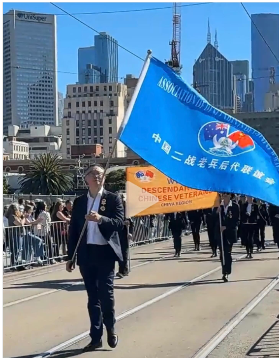 Drew Pavlou 🇦🇺🇺🇸🇺🇦🇹🇼 tweet media