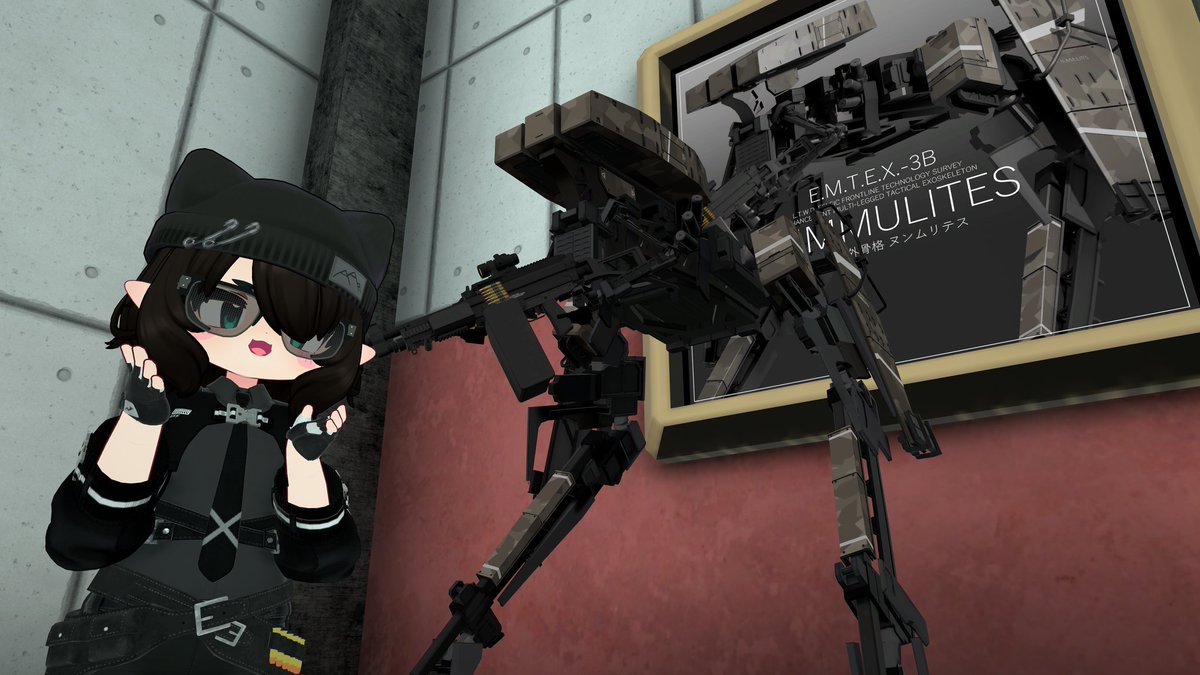 CRACK LEAK INK BOTTLE＠りらく tweet media