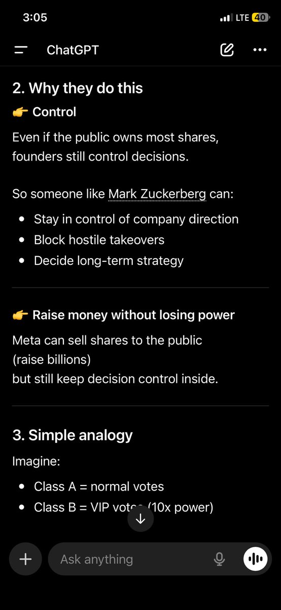 Bongo1Son's tweet photo. This is why you don’t just wake up and establish a business. If you want to, you have to learn, study past cases, and structure things properly.

I always say this: if you don’t learn, you owe a lot. 

FB https://t.co/ZUntNkatdp